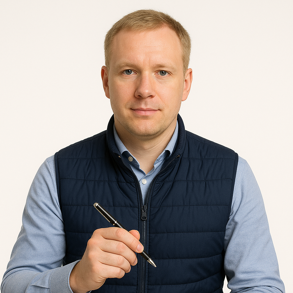 Евгения Миронова - аналитик по финансовой безопасности в сфере микрокредитования