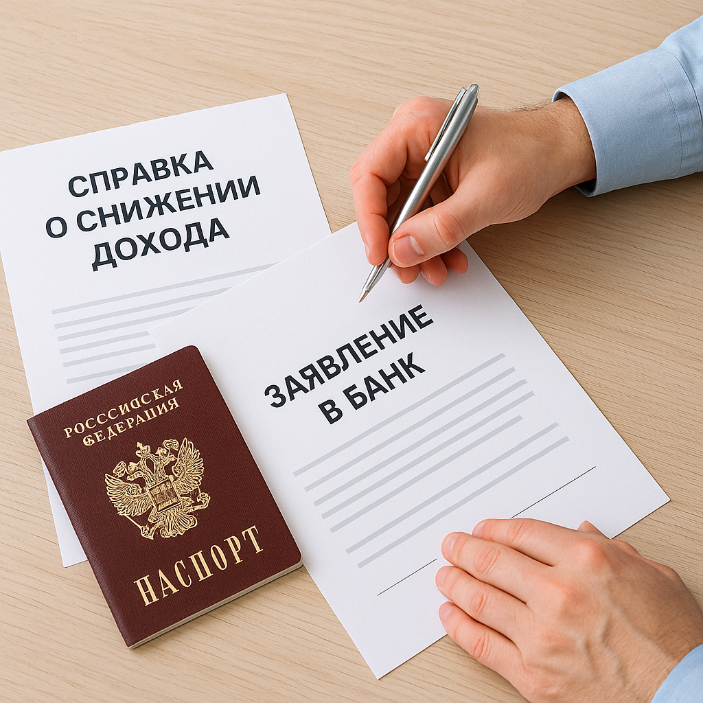 Основания для отсрочки